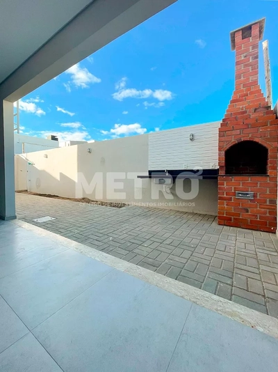 Casa de Condomínio, 2 quartos - Foto 1