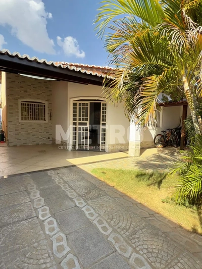 Casa, 1 quarto, 200 m² - Foto 1