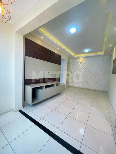 Apartamento, 2 quartos - Foto 1