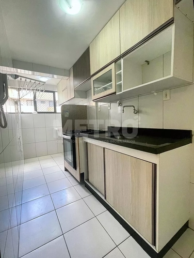 Apartamento, 2 quartos - Foto 2