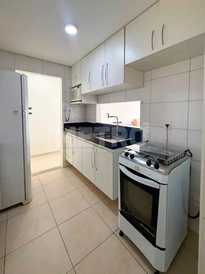 Apartamento, 1 quarto, 60 m² - Foto 1