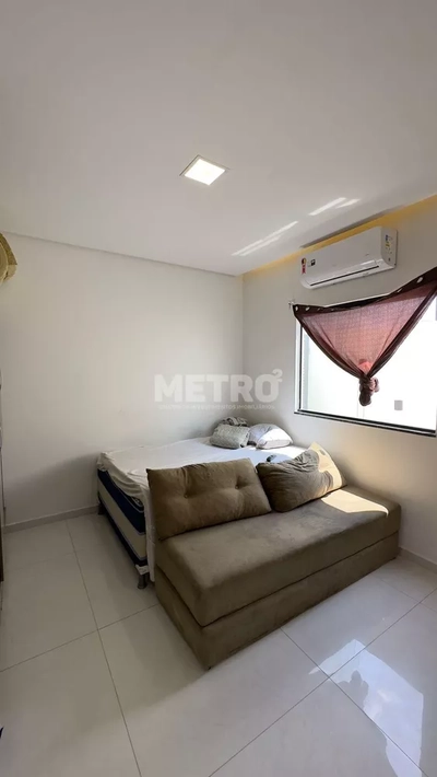 Casa, 3 quartos, 130 m² - Foto 3