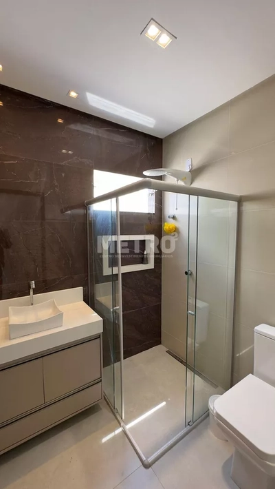 Casa, 3 quartos, 130 m² - Foto 2