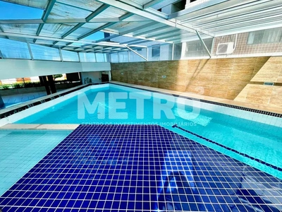 Apartamento, 2 quartos - Foto 2