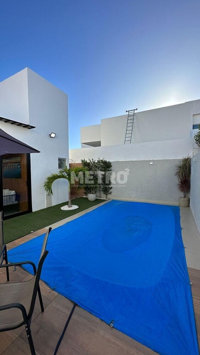 Casa, 3 quartos, 190 m² - Foto 4