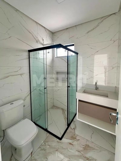 Casa de Condomínio, 1 quarto - Foto 3