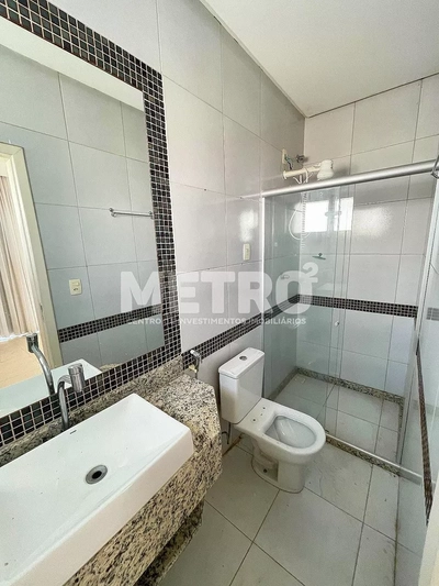 Casa de Condomínio, 1 quarto - Foto 4