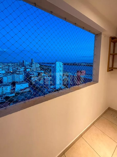 Apartamento, 1 quarto - Foto 3