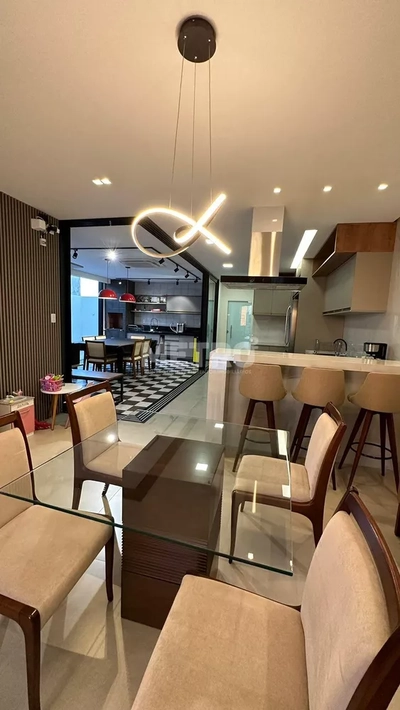 Casa de Condomínio, 1 quarto - Foto 3