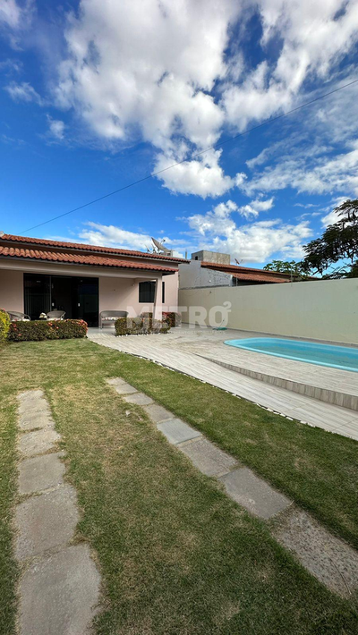 Casa, 2 quartos, 160 m² - Foto 1
