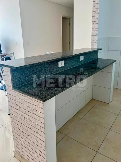 Apartamento, 2 quartos - Foto 1