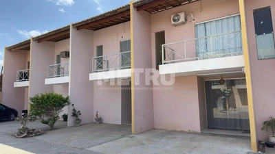 Casa, 2 quartos, 90 m² - Foto 1