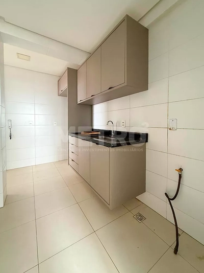 Apartamento, 2 quartos - Foto 1