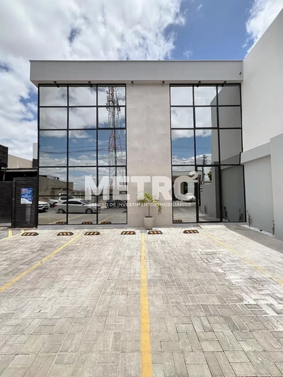 Loja-Salão - Foto 1