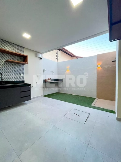 Casa, 1 quarto - Foto 3