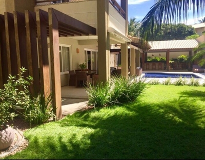 Casa de Condomínio, 4 quartos - Foto 5