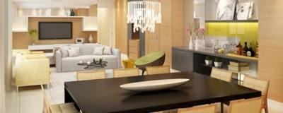 Apartamento, 4 quartos, 170 m² - Foto 2