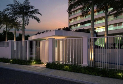 Apartamento, 3 quartos, 1092 m² - Foto 2