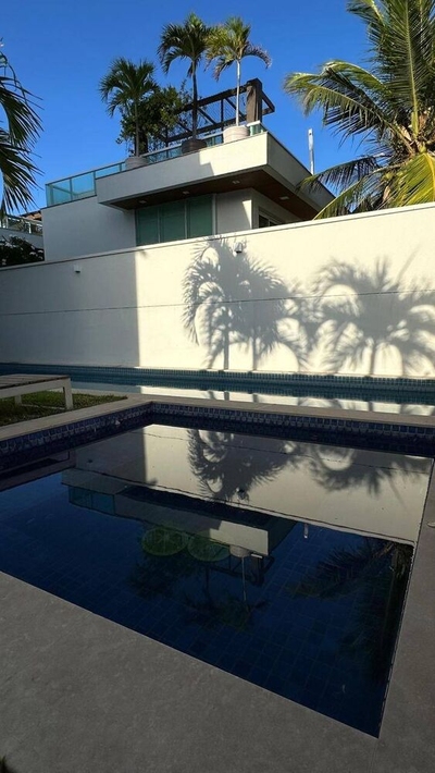 Casa de Condomínio, 4 quartos - Foto 4