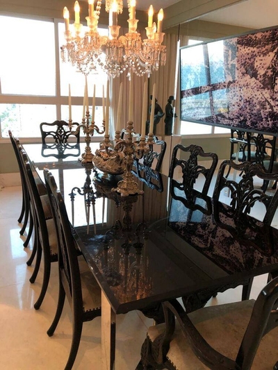 Apartamento, 4 quartos, 365 m² - Foto 3