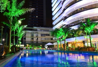 Apartamento, 4 quartos, 340 m² - Foto 4