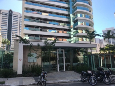 Apartamento, 4 quartos, 340 m² - Foto 3