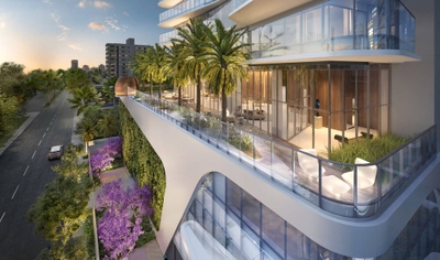 Apartamento, 4 quartos, 362 m² - Foto 3