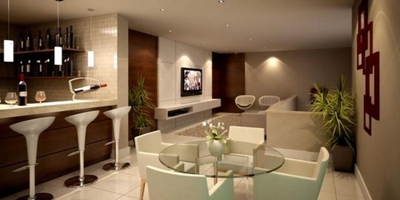 Apartamento, 3 quartos, 162 m² - Foto 4