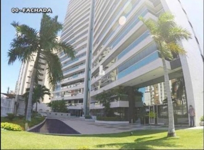 Apartamento, 4 quartos, 264 m² - Foto 3