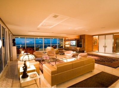 Apartamento, 4 quartos, 540 m² - Foto 4