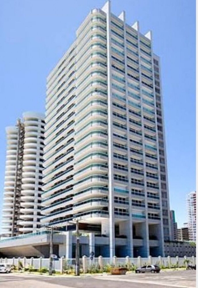 Apartamento, 4 quartos, 540 m² - Foto 2