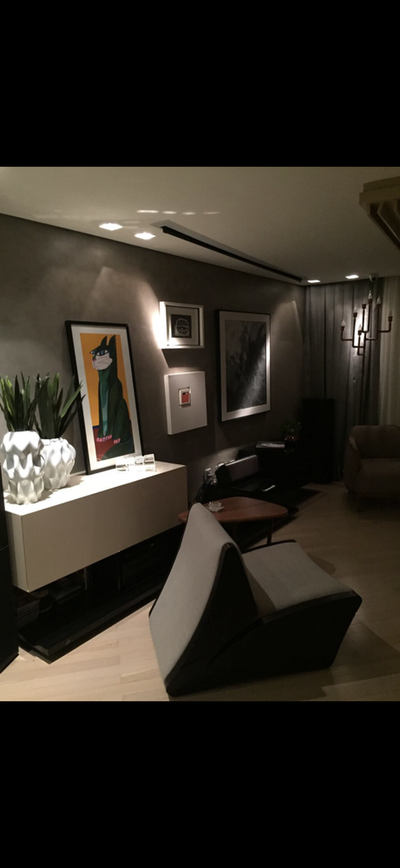 Apartamento, 4 quartos, 226 m² - Foto 3