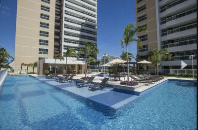 Apartamento, 3 quartos, 142 m² - Foto 2