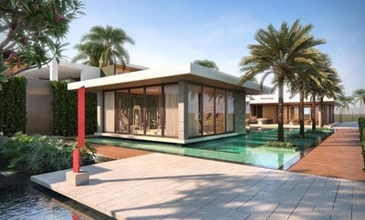 Casa, 5 quartos, 700 m² - Foto 4