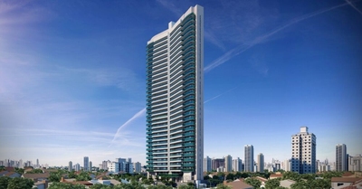 Apartamento, 4 quartos, 271 m² - Foto 3