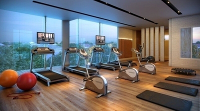 Apartamento, 4 quartos, 271 m² - Foto 1