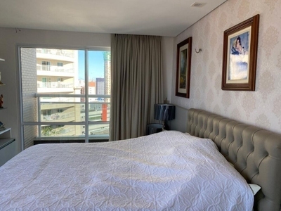 Apartamento, 4 quartos, 245 m² - Foto 5