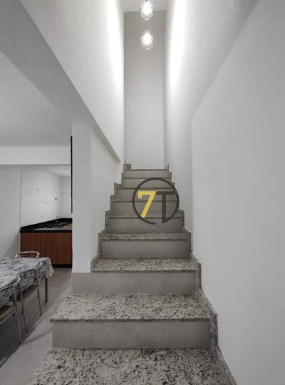 Casa, 3 quartos, 84 m² - Foto 5