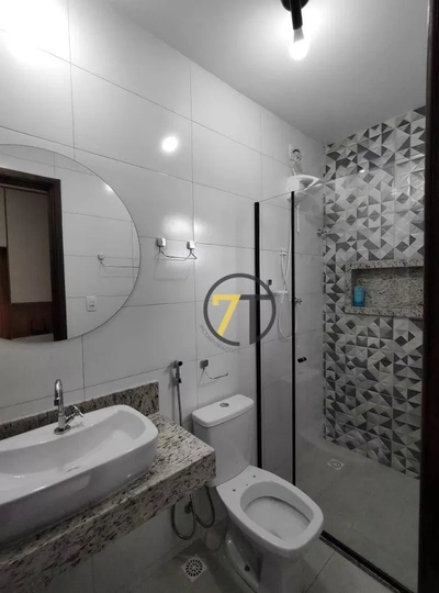 Casa, 3 quartos, 84 m² - Foto 1