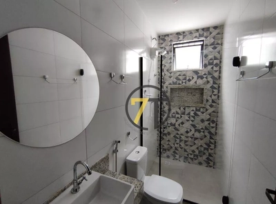 Casa, 3 quartos, 84 m² - Foto 3