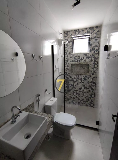 Casa, 3 quartos, 84 m² - Foto 2