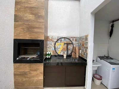 Casa, 3 quartos, 150 m² - Foto 3