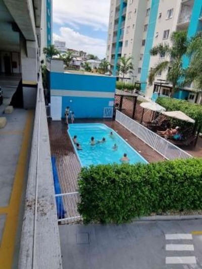 Apartamento, 2 quartos, 63 m² - Foto 1