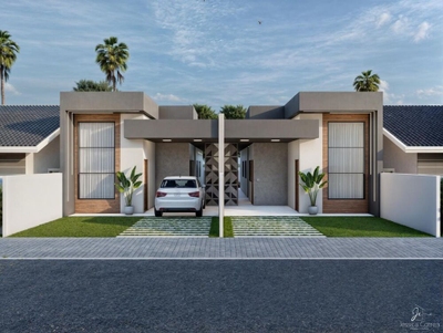 Casa, 3 quartos, 150 m² - Foto 3