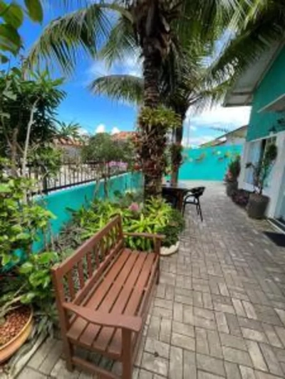 Casa, 6 quartos, 336 m² - Foto 3