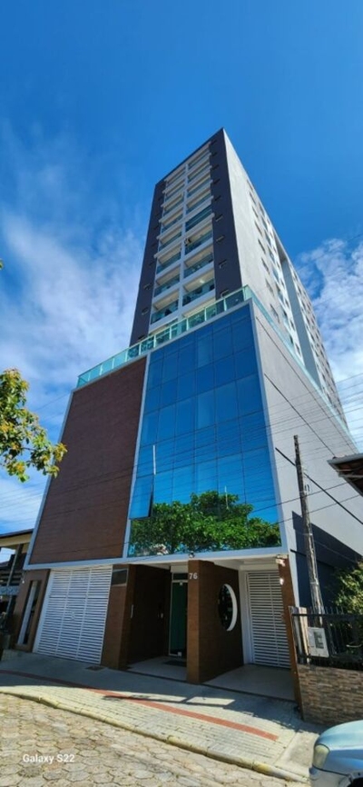 Apartamento, 2 quartos, 52 m² - Foto 1