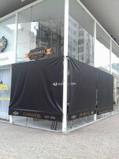 Loja-Salão, 90 m² - Foto 2