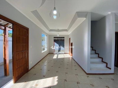 Casa, 4 quartos, 300 m² - Foto 3