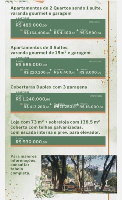 Apartamento, 3 quartos, 99 m² - Foto 4