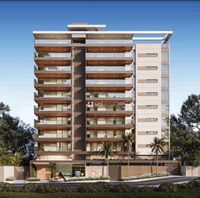 Apartamento, 4 quartos, 255 m² - Foto 1